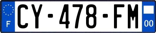 CY-478-FM