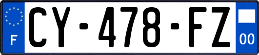 CY-478-FZ