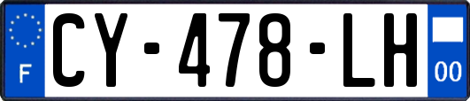 CY-478-LH