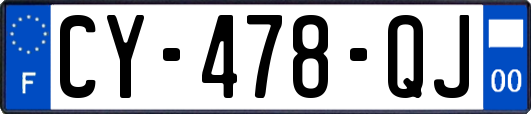 CY-478-QJ