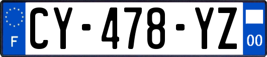 CY-478-YZ