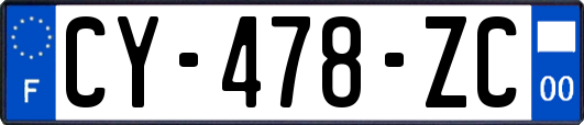 CY-478-ZC