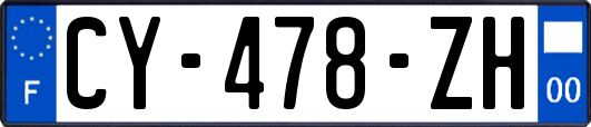 CY-478-ZH