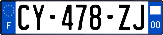 CY-478-ZJ