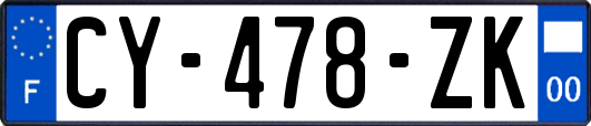 CY-478-ZK