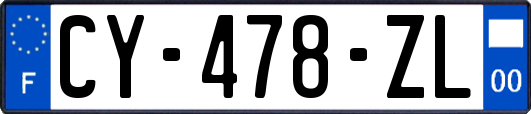 CY-478-ZL
