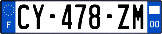 CY-478-ZM