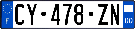 CY-478-ZN