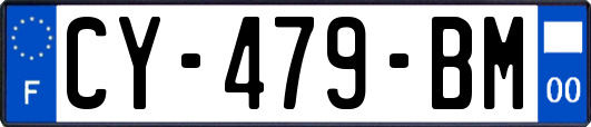 CY-479-BM