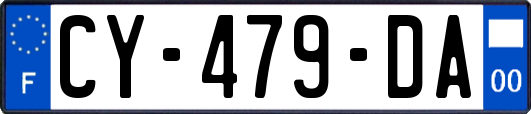 CY-479-DA