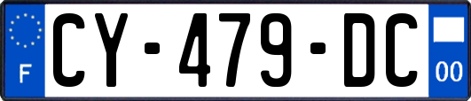 CY-479-DC