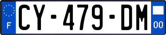 CY-479-DM