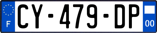 CY-479-DP