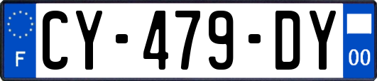 CY-479-DY