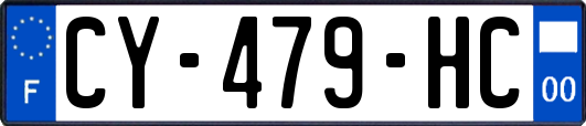 CY-479-HC