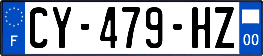 CY-479-HZ