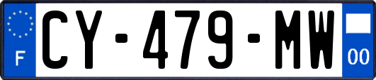 CY-479-MW