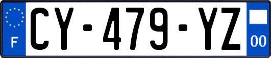 CY-479-YZ
