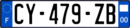 CY-479-ZB