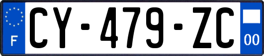 CY-479-ZC
