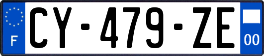 CY-479-ZE