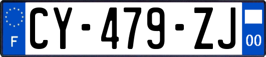 CY-479-ZJ
