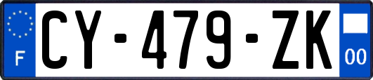 CY-479-ZK