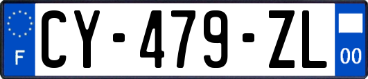CY-479-ZL