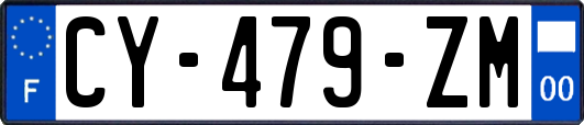 CY-479-ZM