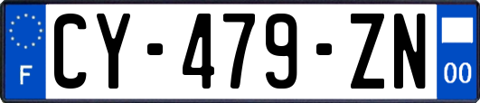 CY-479-ZN