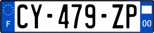 CY-479-ZP