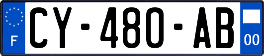 CY-480-AB