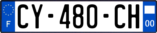 CY-480-CH