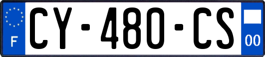 CY-480-CS
