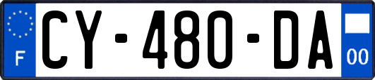 CY-480-DA