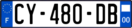 CY-480-DB