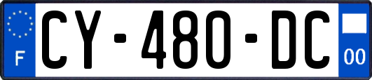 CY-480-DC
