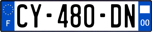 CY-480-DN