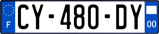 CY-480-DY