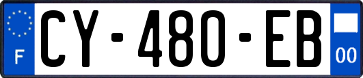 CY-480-EB