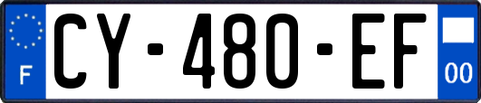CY-480-EF