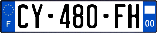 CY-480-FH