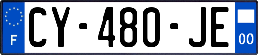 CY-480-JE