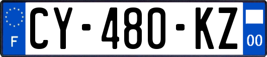 CY-480-KZ