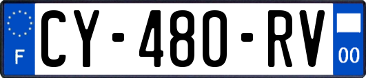 CY-480-RV