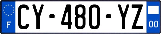 CY-480-YZ
