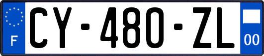 CY-480-ZL