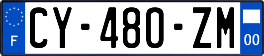CY-480-ZM