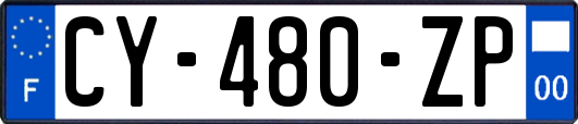 CY-480-ZP