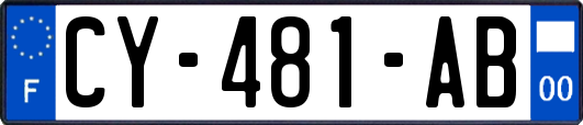 CY-481-AB